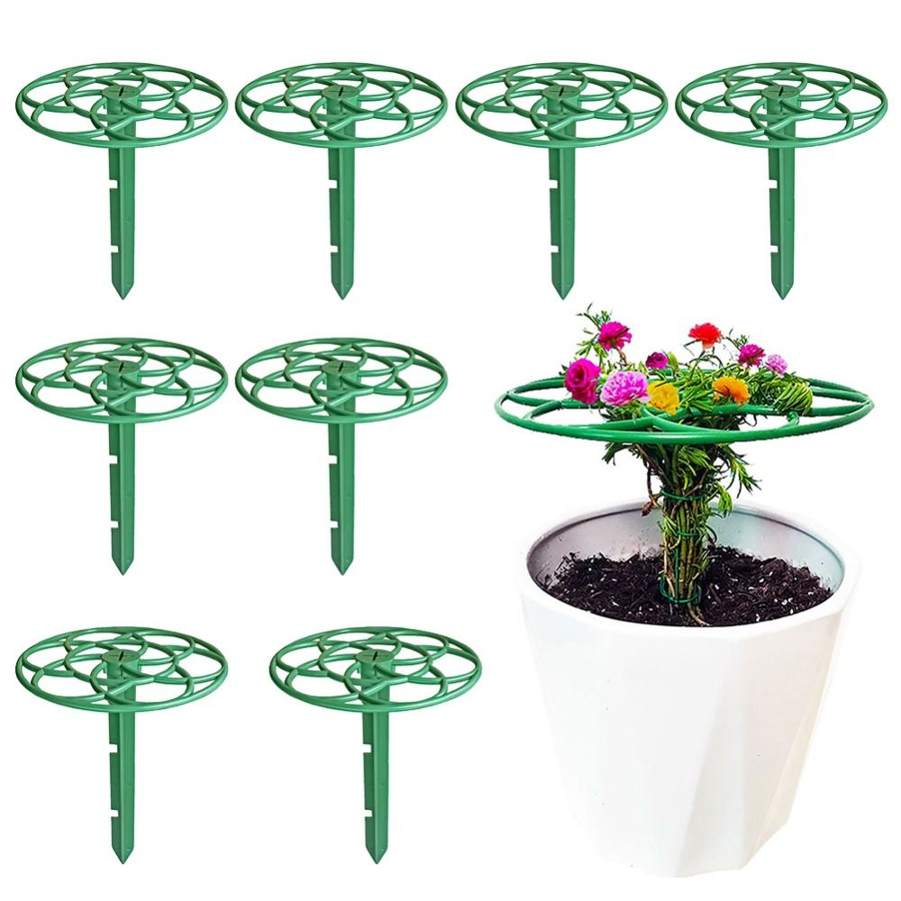 Bonsai Garden Stand - S/M/L Bonsai Climbing Frame Plastic Stackable