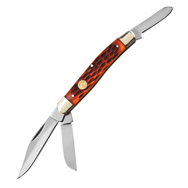 Bonsai Garden Knife - LIXIU Professional Grafting Knife – 3Cr13