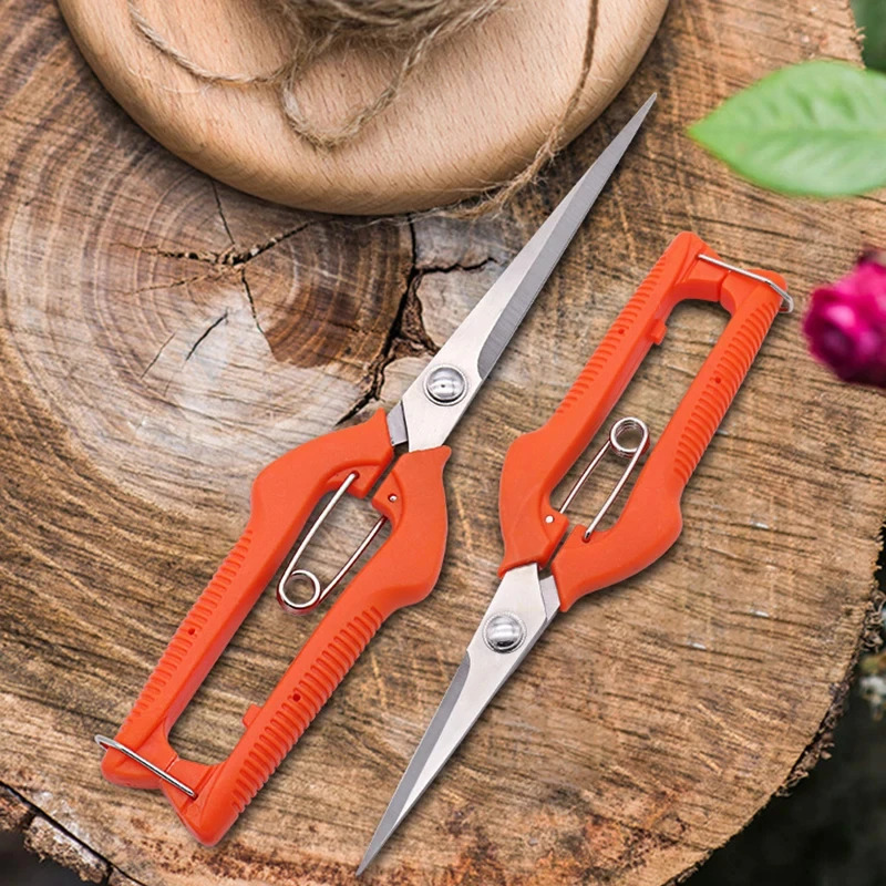 Multi-Purpose Pruning Scissors - огляд і ціна Bonsai Garden Knife