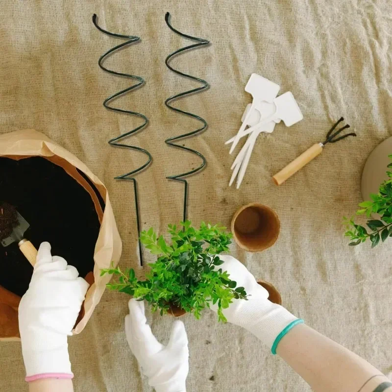 Climbing Plant Support Stake S - огляд і ціна Bonsai Gardening