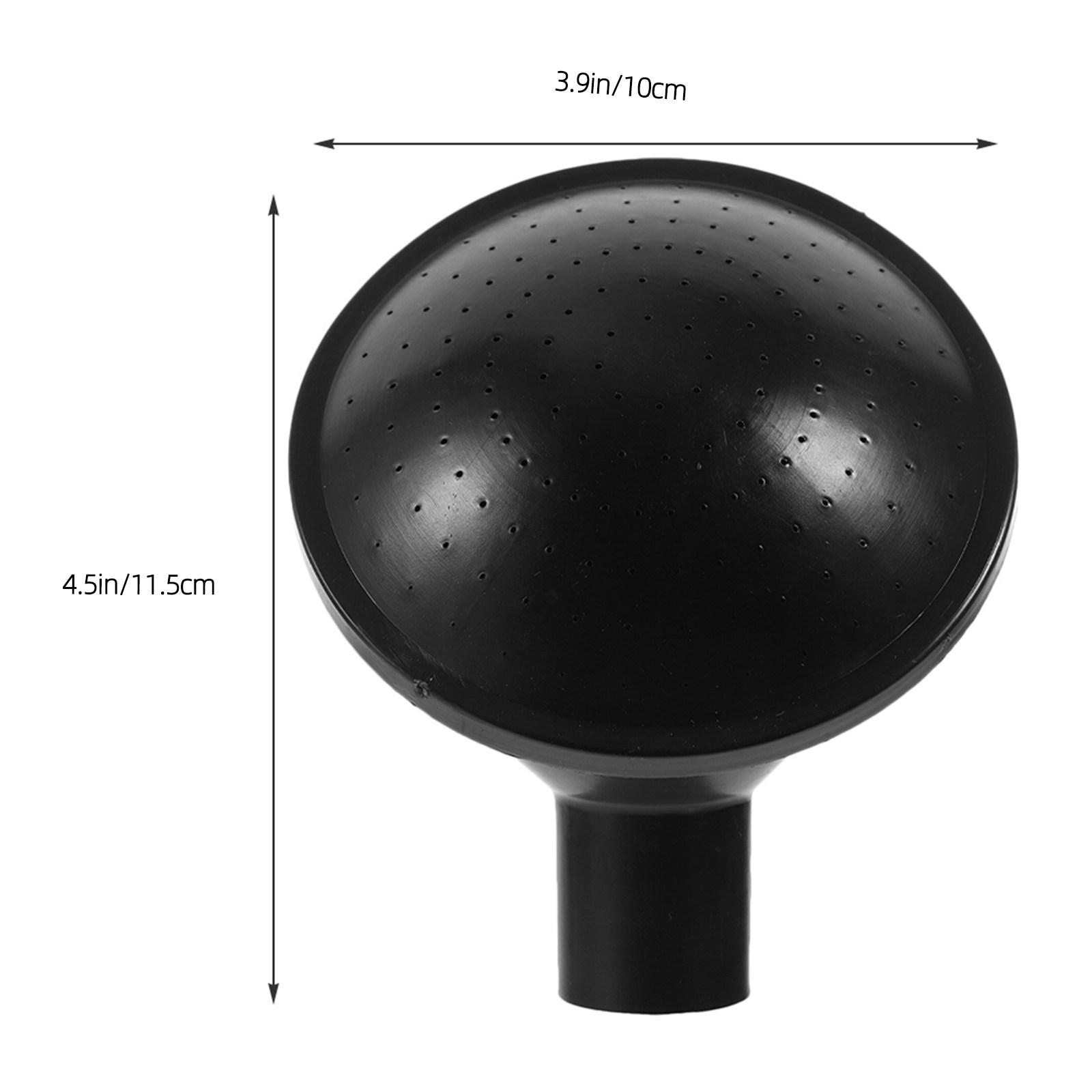 2Pcs Water Can Sprinkler Head  - огляд і ціна Bonsai Gardening