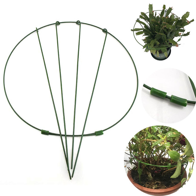 Iron Metal Round adjustable Ga - огляд і ціна Bonsai Garden Stand