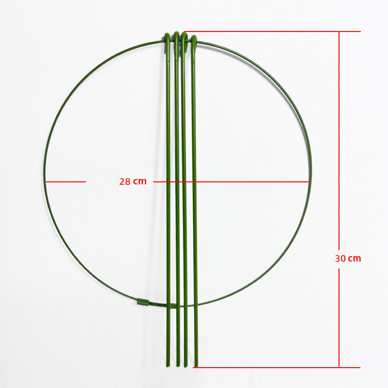 Iron Metal Round adjustable Ga - огляд і ціна Bonsai Garden Stand