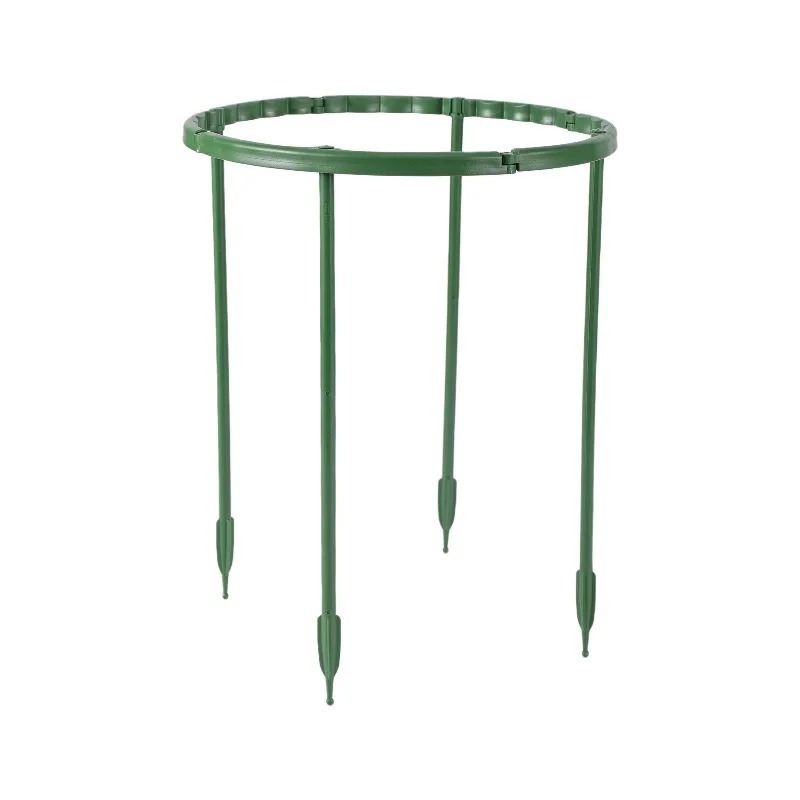4PCS Plastic Plant Support Pil - огляд і ціна Bonsai Garden Stand