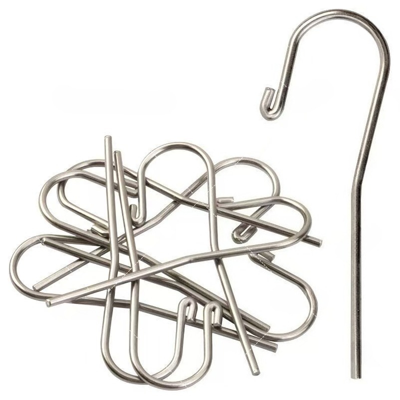 20pcs Measuring Accessories -  - огляд і ціна Root Hook Tool
