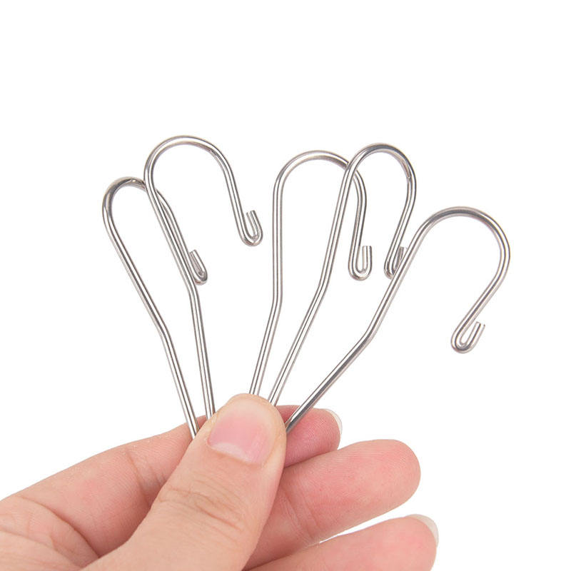 20pcs Measuring Accessories -  - огляд і ціна Root Hook Tool