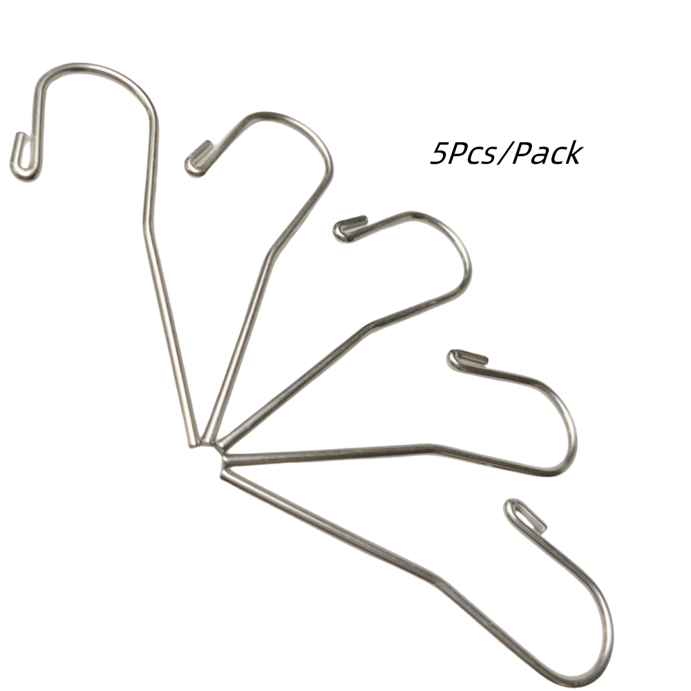 20pcs Measuring Accessories -  - огляд і ціна Root Hook Tool
