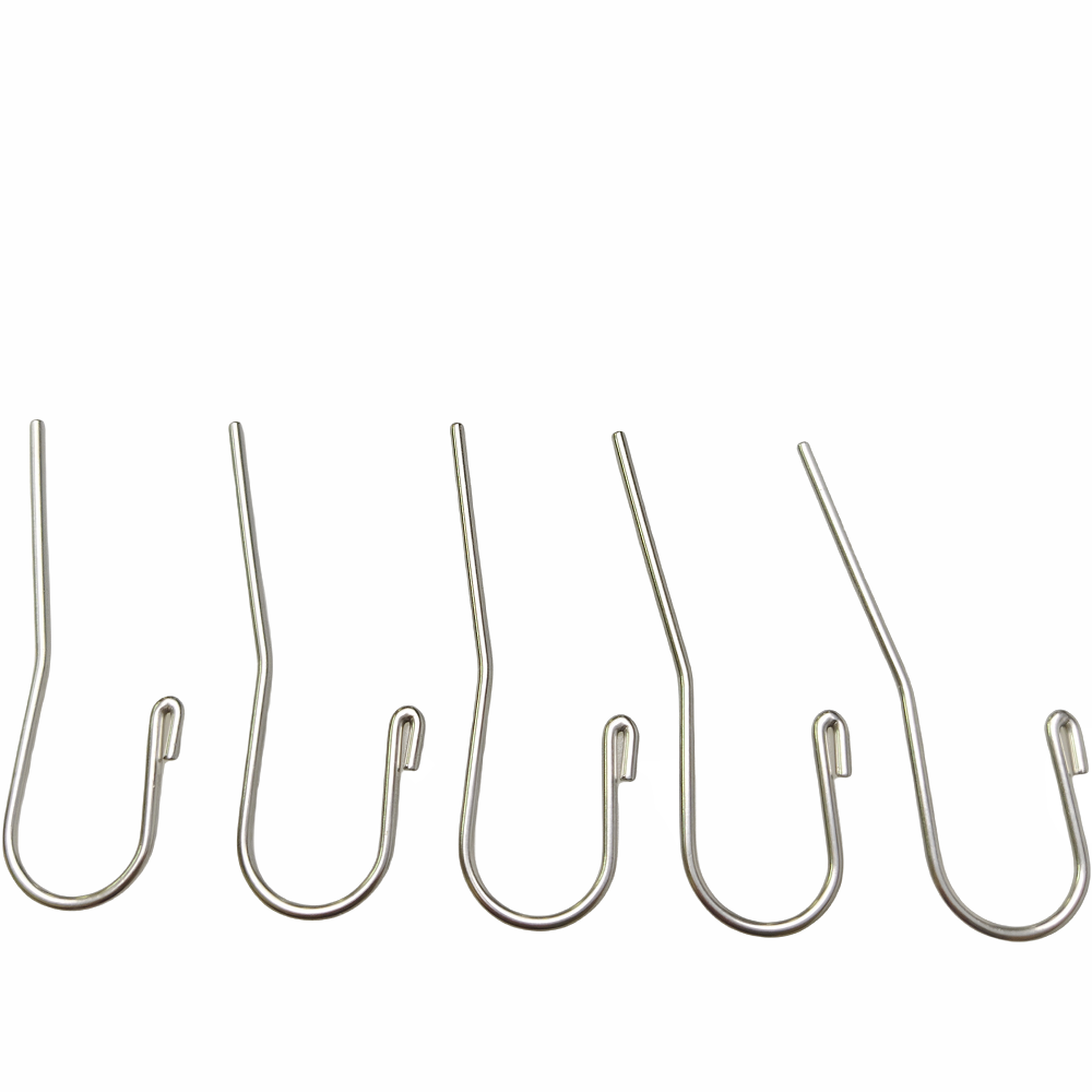 20pcs Measuring Accessories -  - огляд і ціна Root Hook Tool
