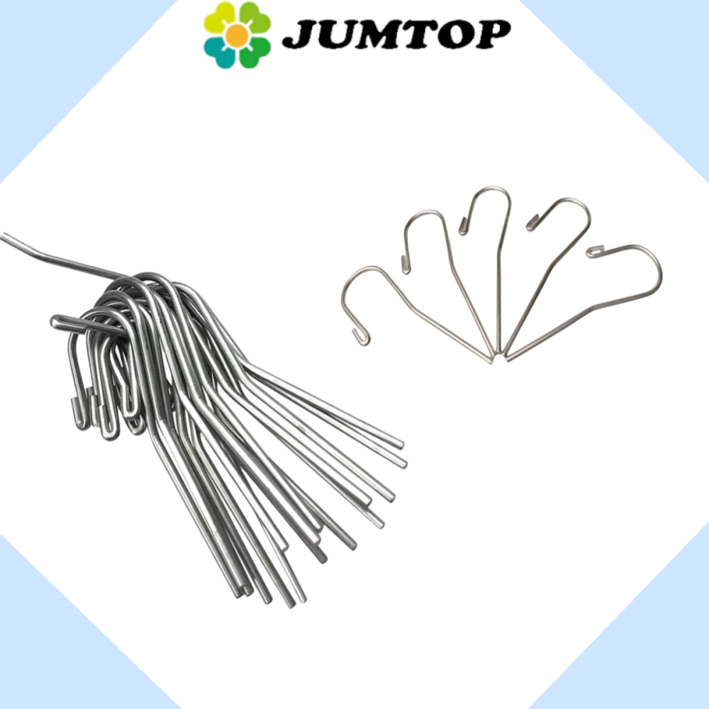 5Pcs/Pack Stainless Steel Dent - огляд і ціна Root Hook Tool