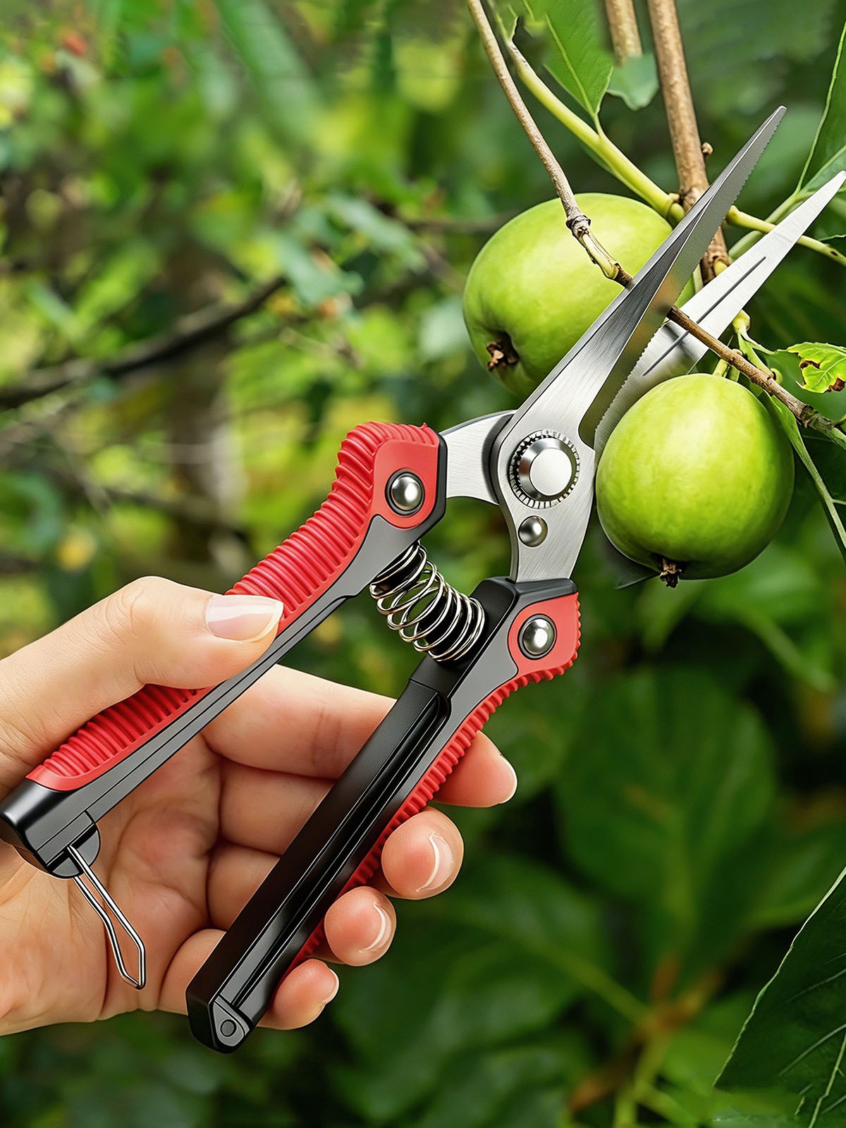 NEWSHARK Stainless Steel Pruni - огляд і ціна Bonsai Garden Knife