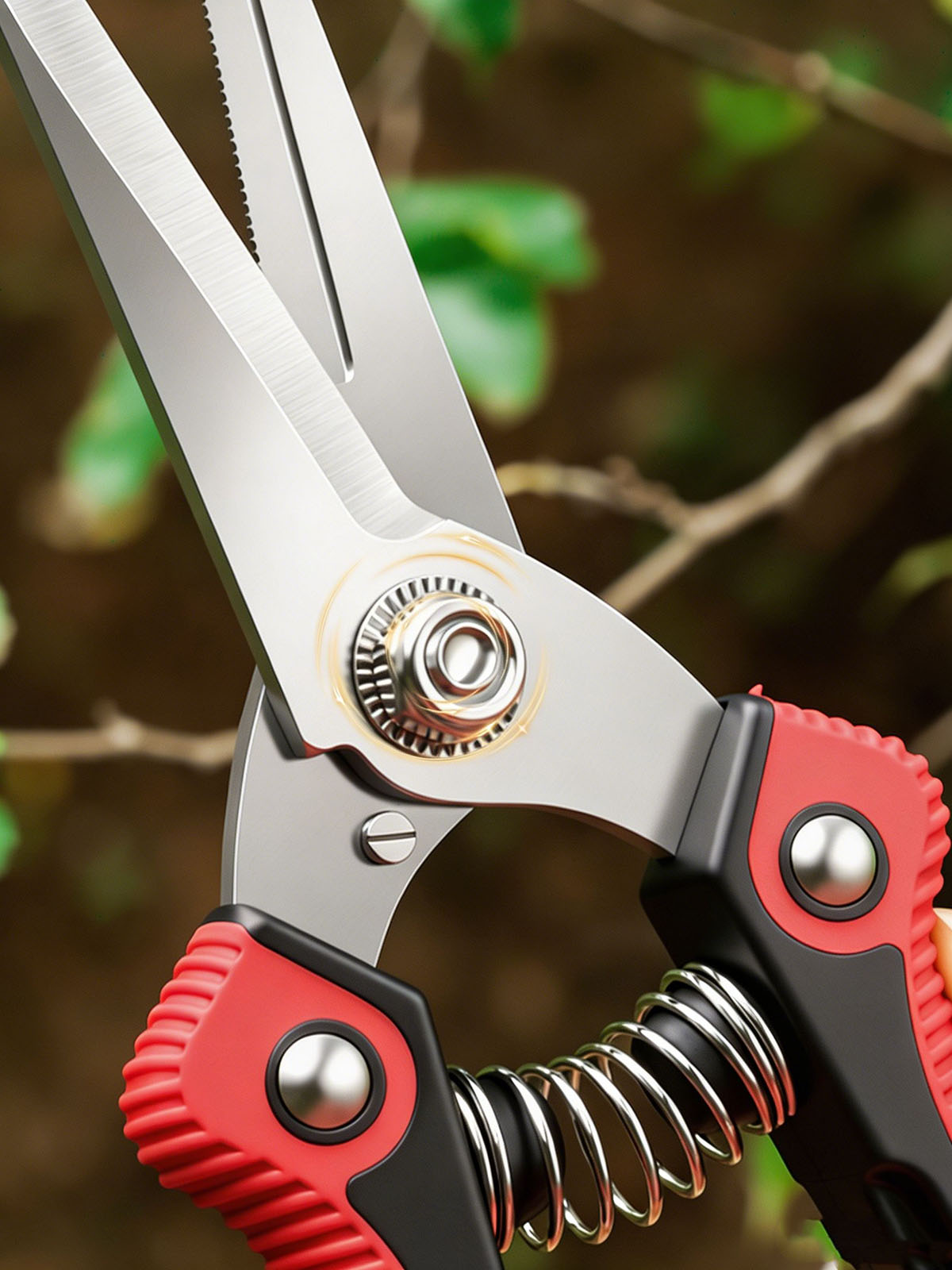 NEWSHARK Stainless Steel Pruni - огляд і ціна Bonsai Garden Knife