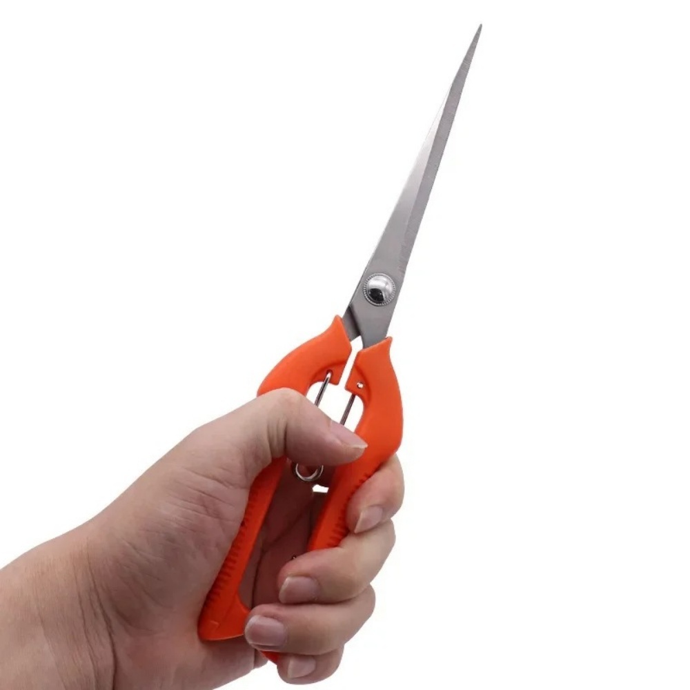Professional Garden Pruning Sh - огляд і ціна Bonsai Garden Knife