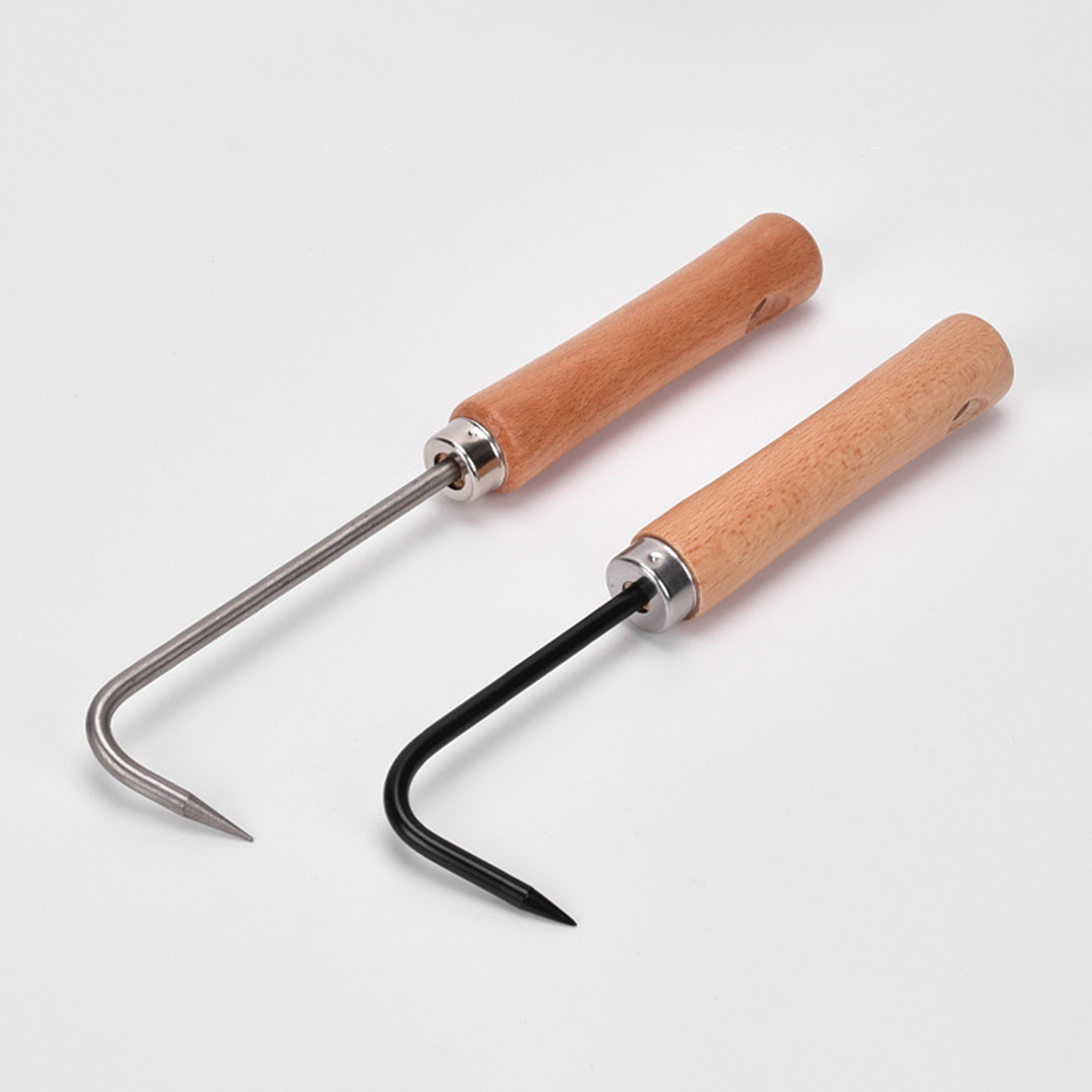 1pc Weeding Tool, Single-Claw  - огляд і ціна Root Hook Tool