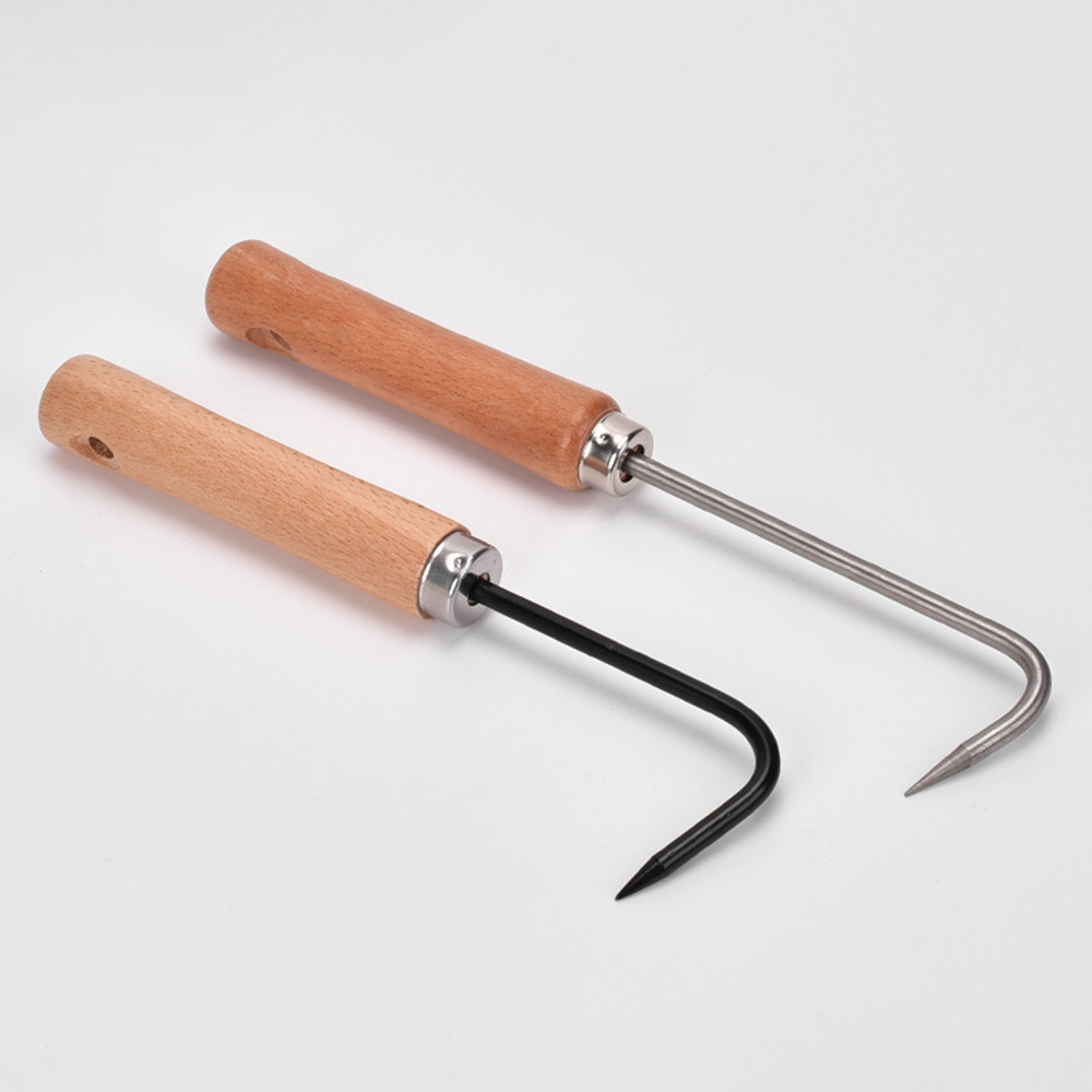 1pc Weeding Tool, Single-Claw  - огляд і ціна Root Hook Tool
