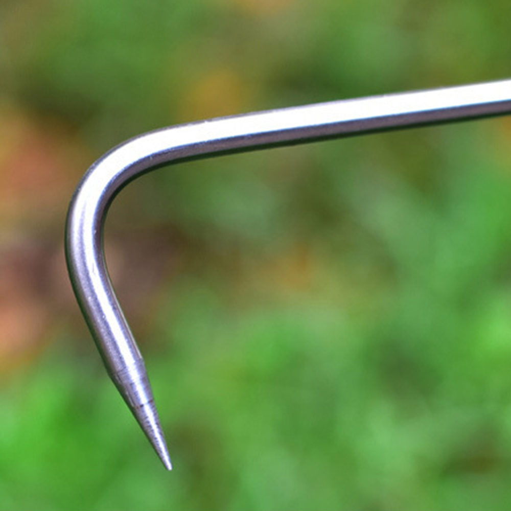 1pc Weeding Tool, Single-Claw  - огляд і ціна Root Hook Tool
