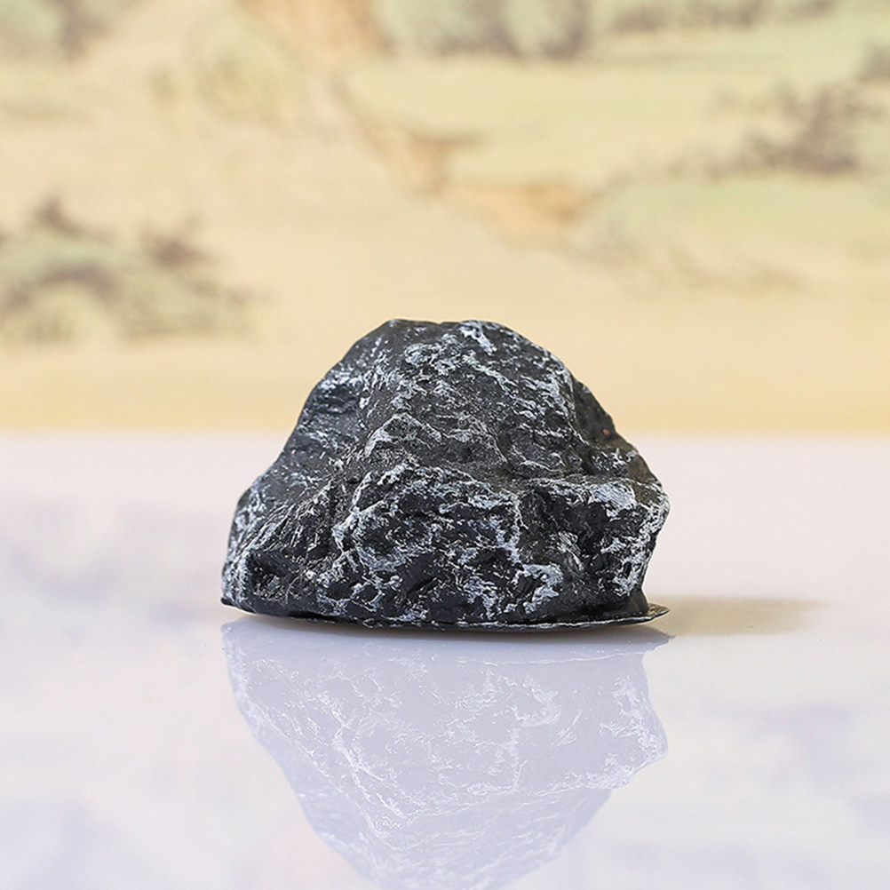 4Pcs Landscape Rockery Artific - огляд і ціна Bonsai Garden With Sand