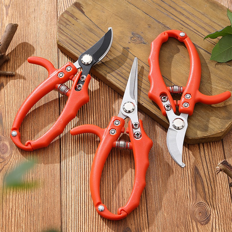 Gardening Branch Scissors Frui - огляд і ціна Bonsai Garden Knife