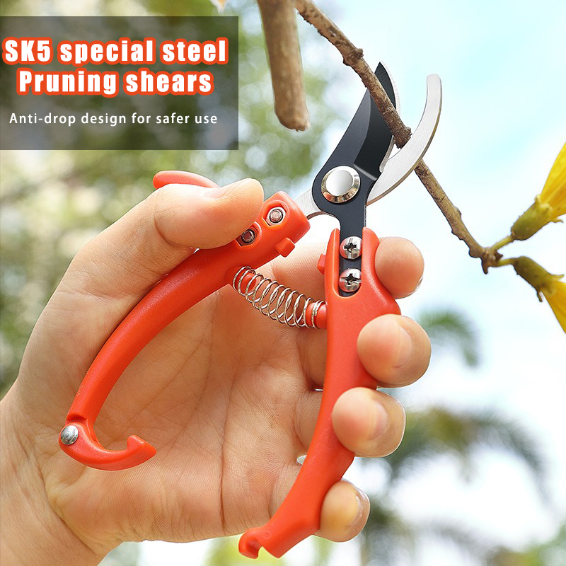 Gardening Branch Scissors Frui - огляд і ціна Bonsai Garden Knife