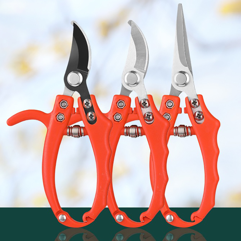 Gardening Branch Scissors Frui - огляд і ціна Bonsai Garden Knife