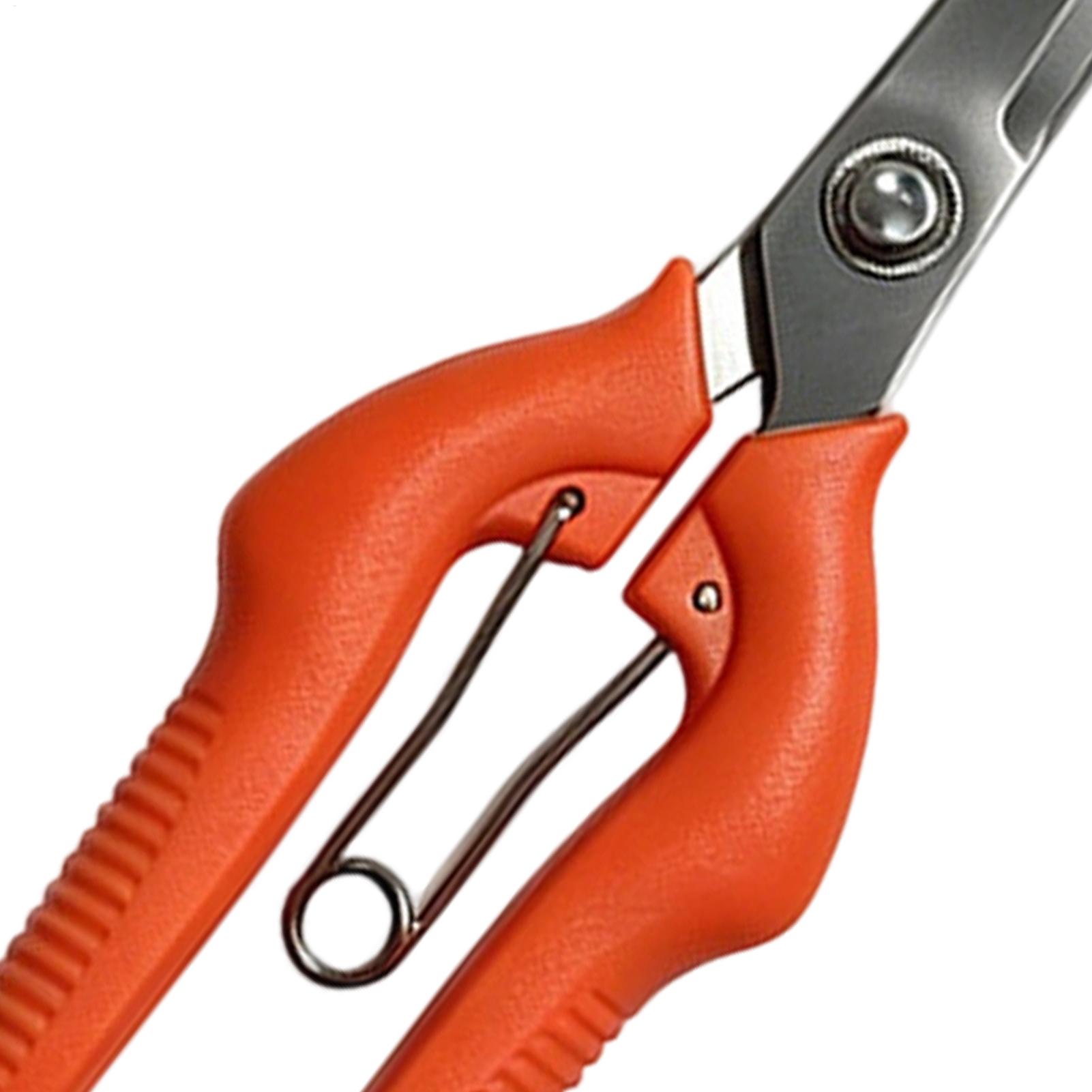 Pruning Shears Grape Scissors  - огляд і ціна Bonsai Garden Knife