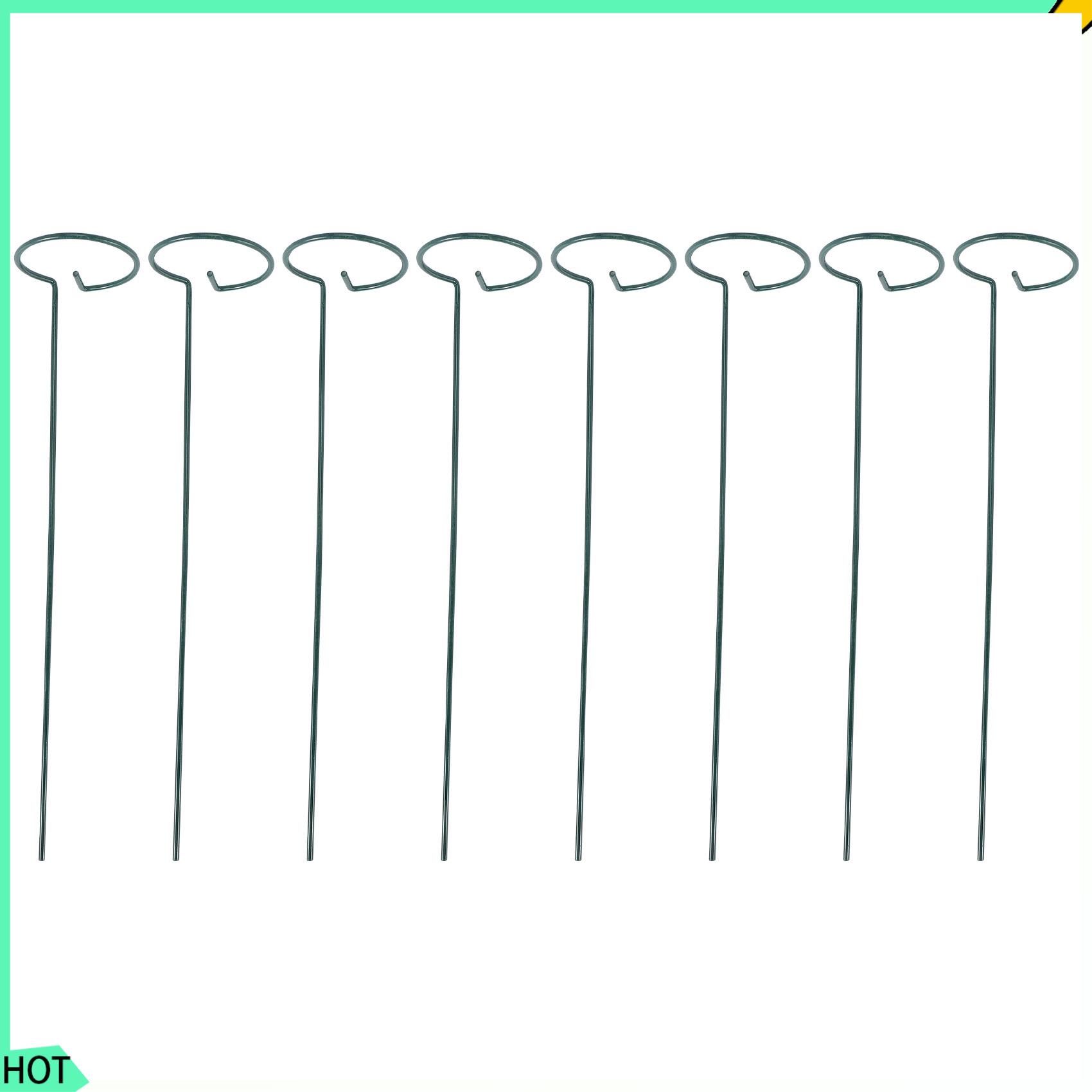 AWAH 8PCS Beautiful Plant Supp - огляд і ціна Bonsai Garden Backyard