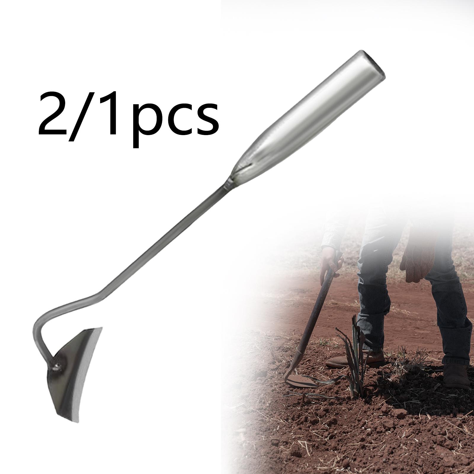 Garden Hoe Labor Saving 11'' G - огляд і ціна Bonsai Garden Backyard