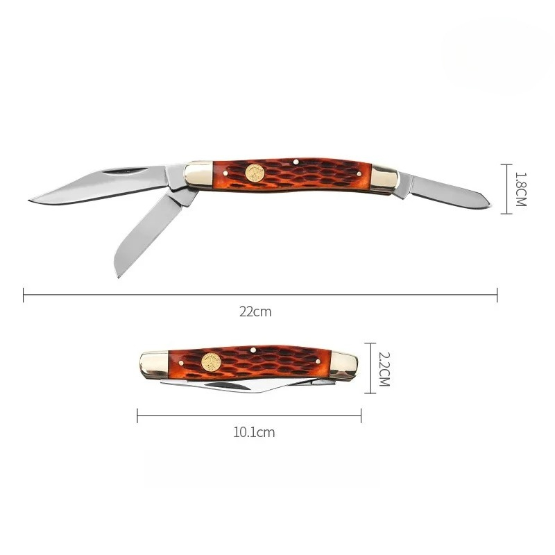 LIXIU Professional Grafting Kn - огляд і ціна Bonsai Garden Knife