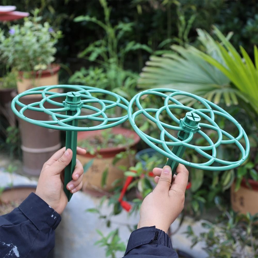 S/M/L Plastic Garden Stackable - огляд і ціна Bonsai Garden Stand
