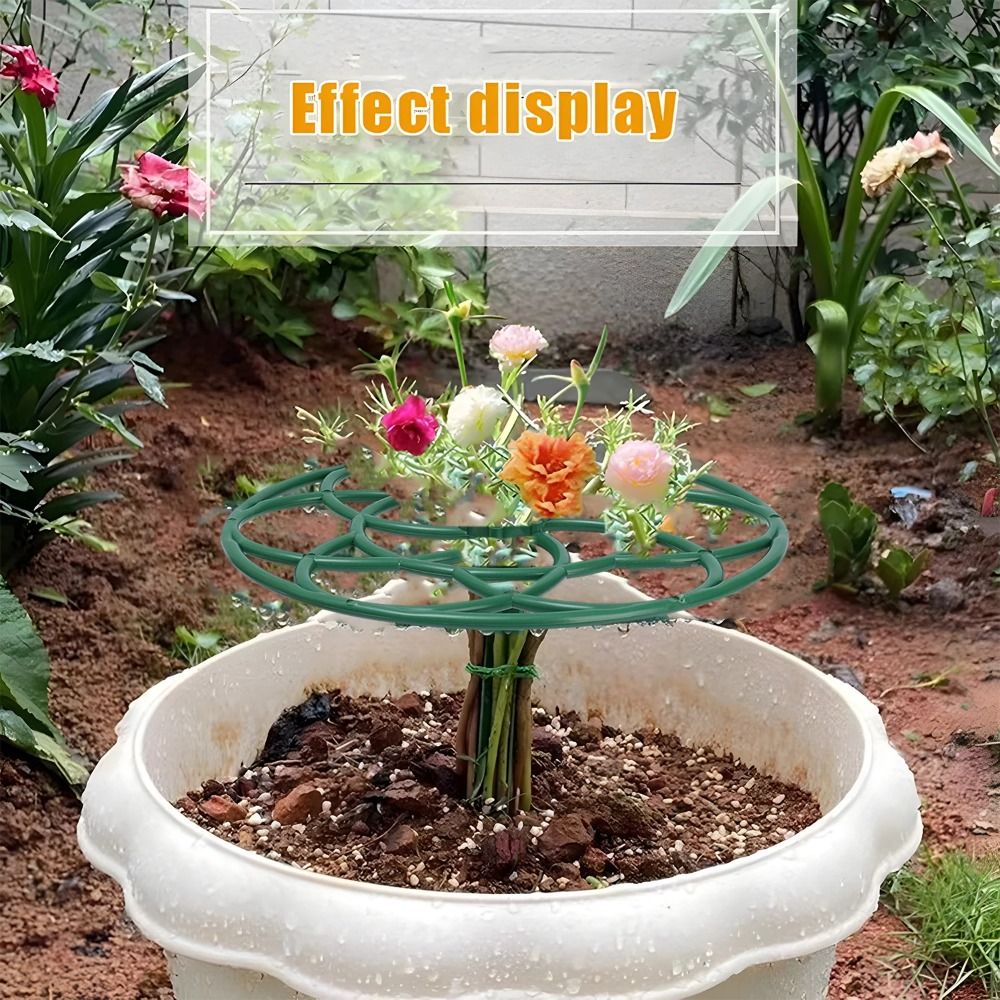 S/M/L Plastic Garden Stackable - огляд і ціна Bonsai Garden Stand