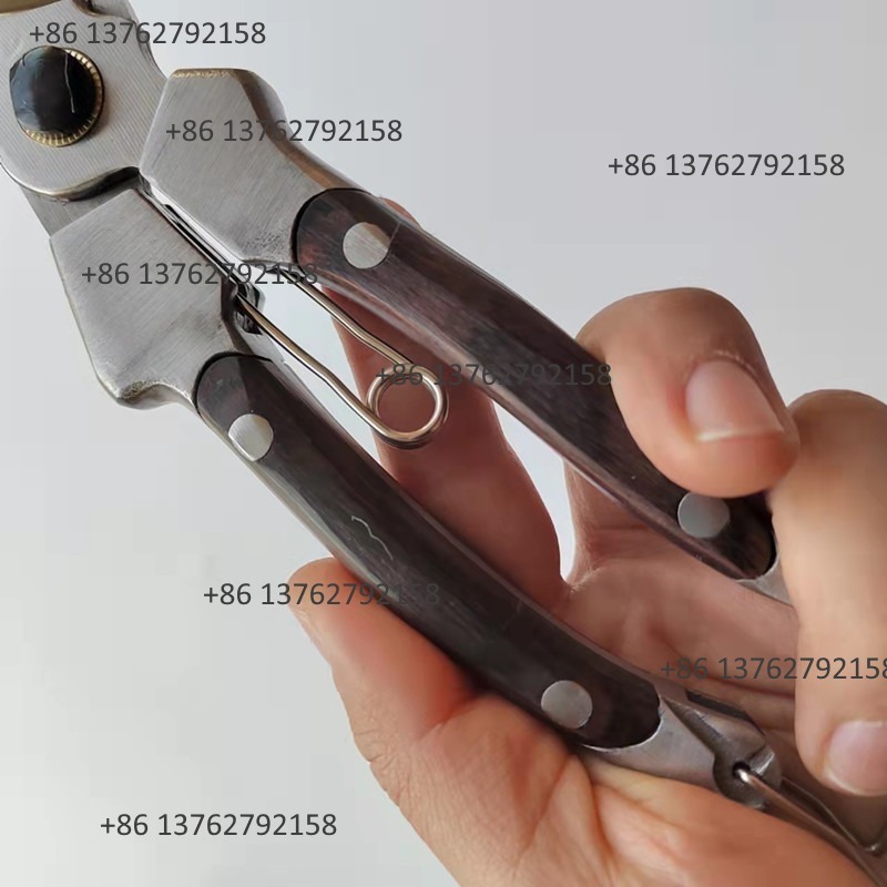 Multipurpose Pruning Shears Fr - огляд і ціна Bonsai Gardening