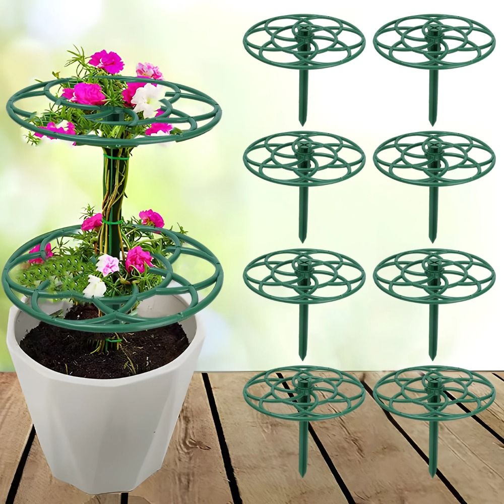Durable S/M/L Bonsai Climbing  - огляд і ціна Bonsai Garden Stand