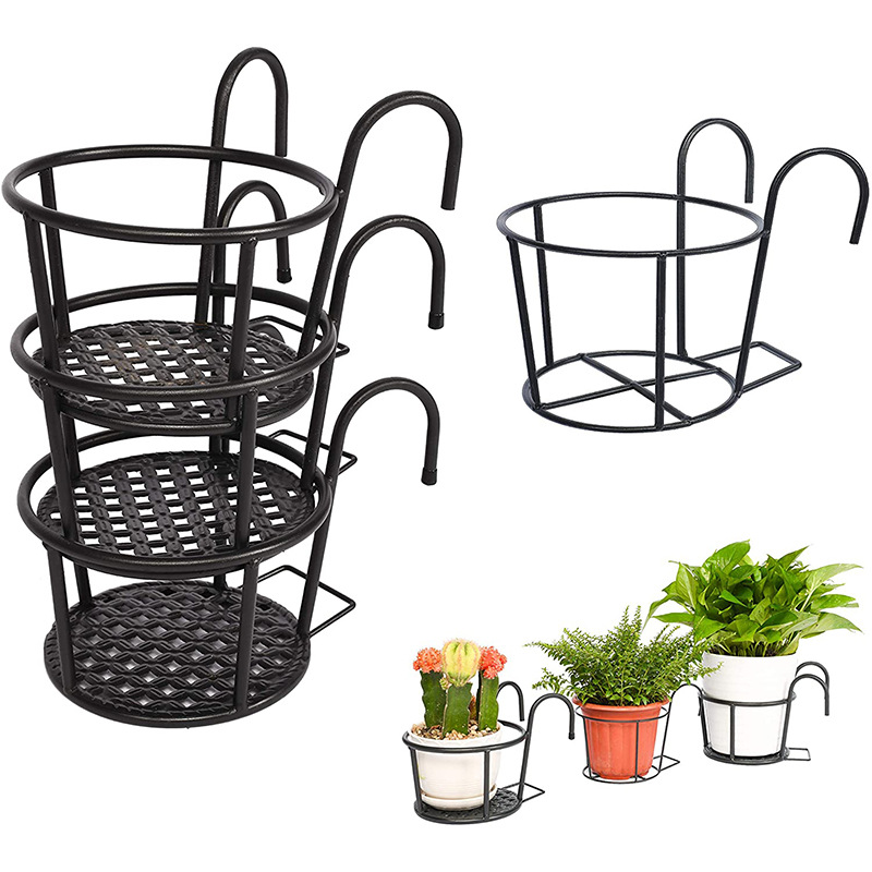 1PC Gardening Pots Outdoor Win - огляд і ціна Bonsai Garden Stand