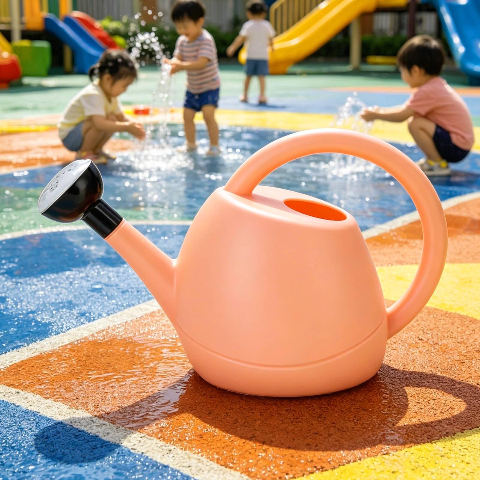 Watering Can for Kids Sprinkli - огляд і ціна Bonsai Garden Backyard