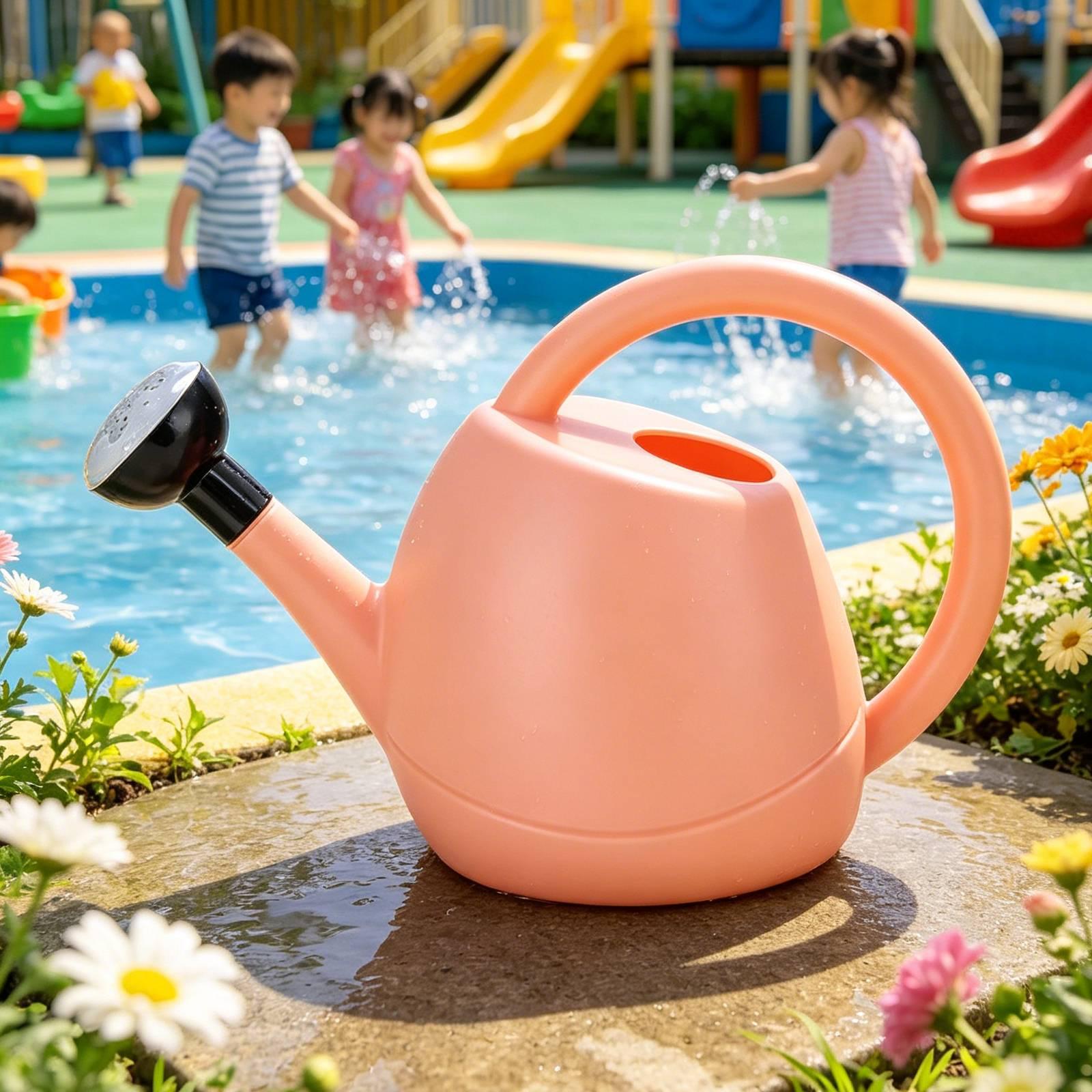 Watering Can for Kids Sprinkli - огляд і ціна Bonsai Garden Backyard