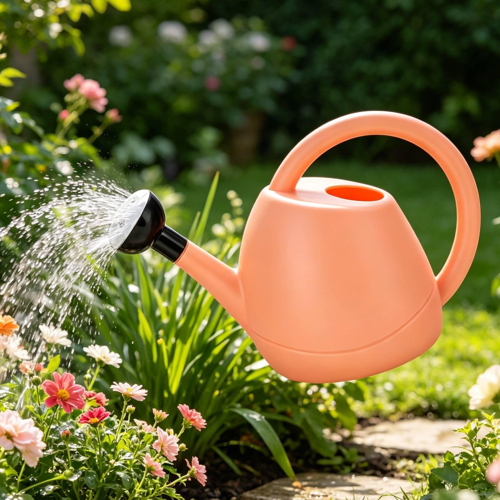 Watering Can for Kids Sprinkli - огляд і ціна Bonsai Garden Backyard