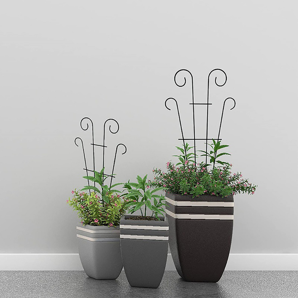 Garden Plant Support Stake Sta - огляд і ціна Bonsai Garden Stand