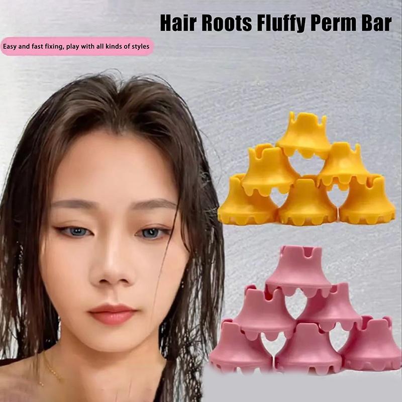 15/18Pcs Hair Root Perm Rods B - огляд і ціна Root Hook Tool