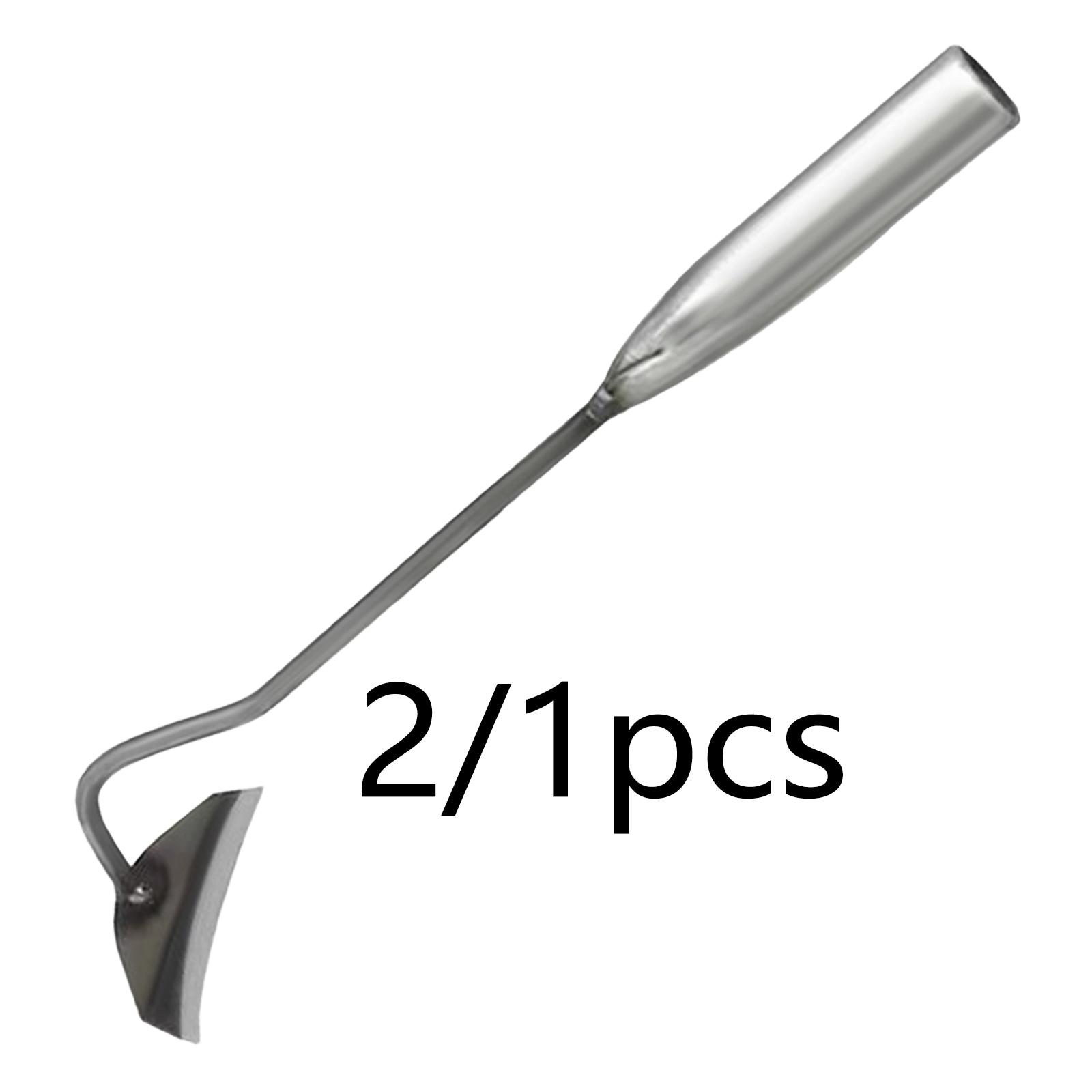 Hand Hoe 11'' Digging Labor Sa - огляд і ціна Bonsai Garden Backyard