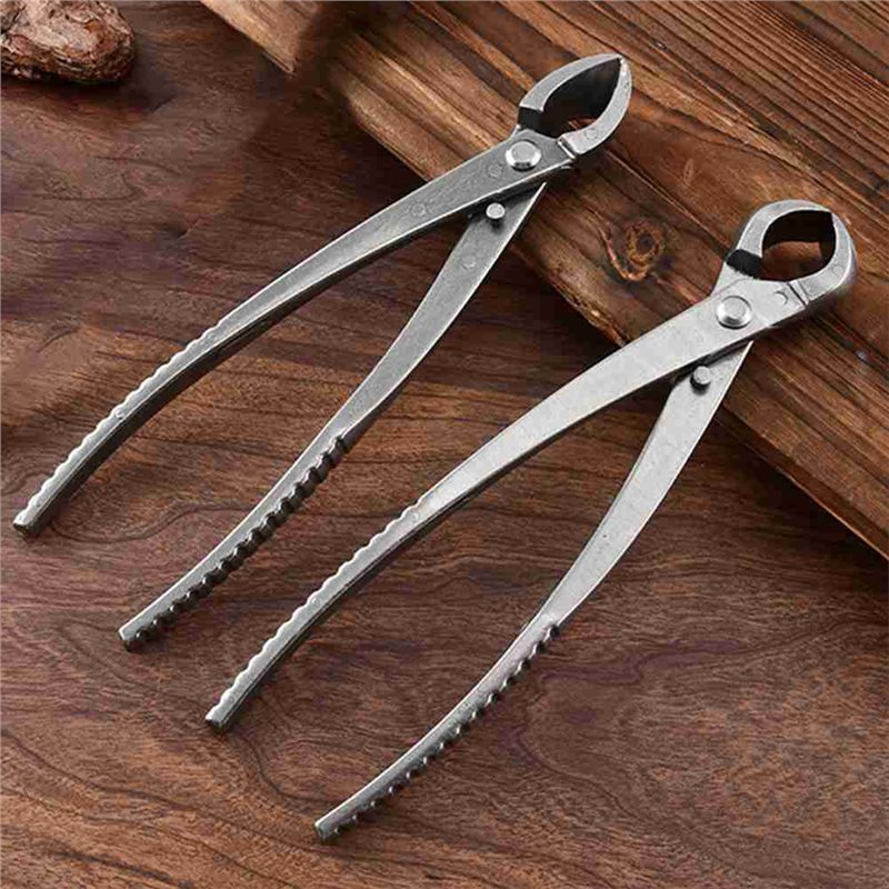 SHGO-Bonsai Tree Tools Set(4 P - огляд і ціна Root Hook Tool