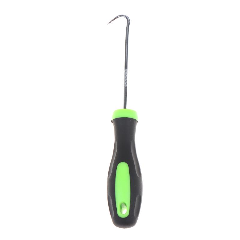 New Heavy-Duty Weed Puller Too - огляд і ціна Root Hook Tool