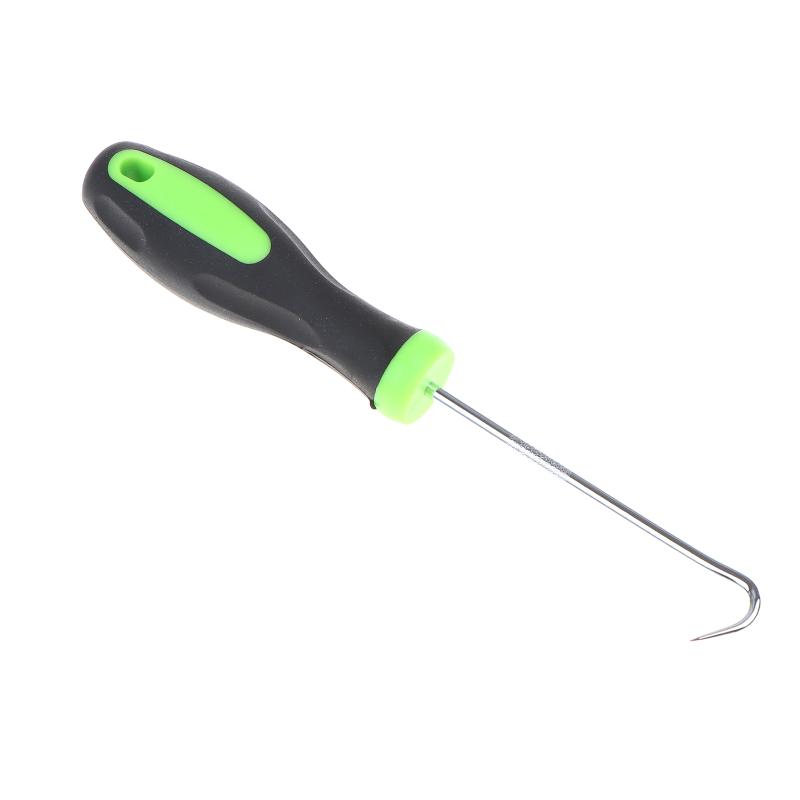 New Heavy-Duty Weed Puller Too - огляд і ціна Root Hook Tool