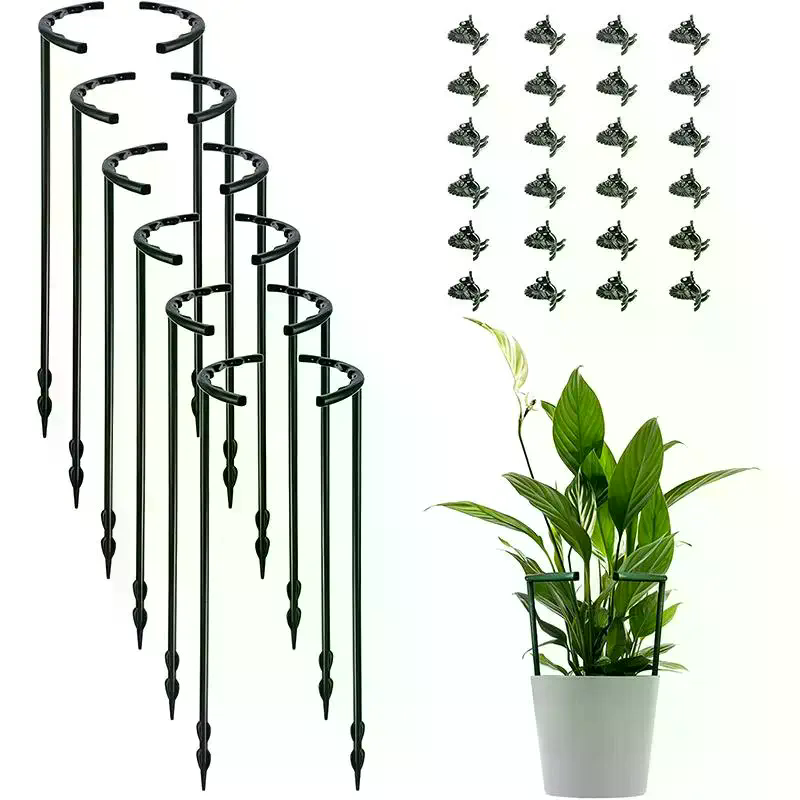 Plant Support Cage Garden Plie - огляд і ціна Bonsai Garden Stand