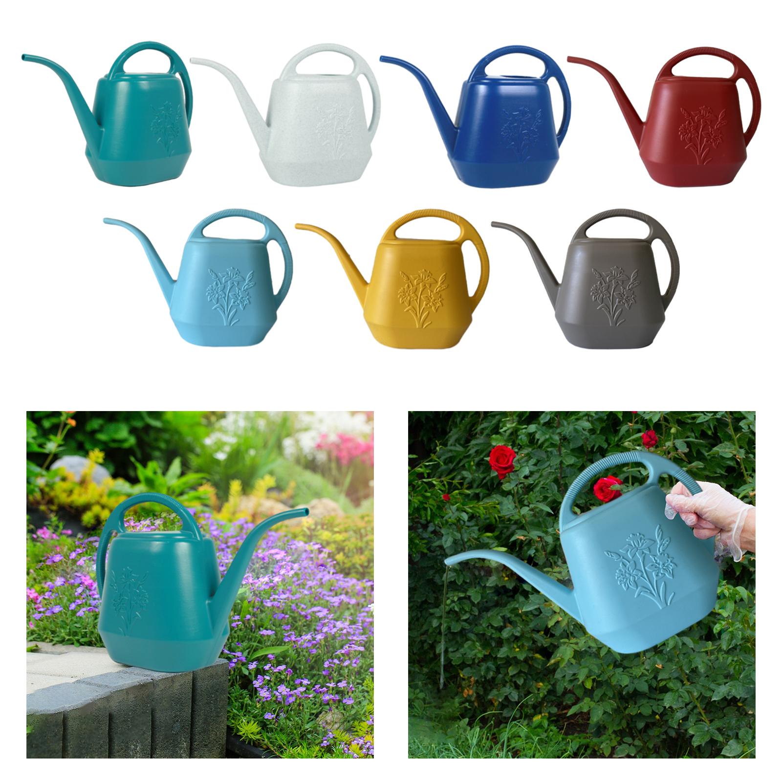 Garden Watering Can Watering P - огляд і ціна Bonsai Garden Backyard
