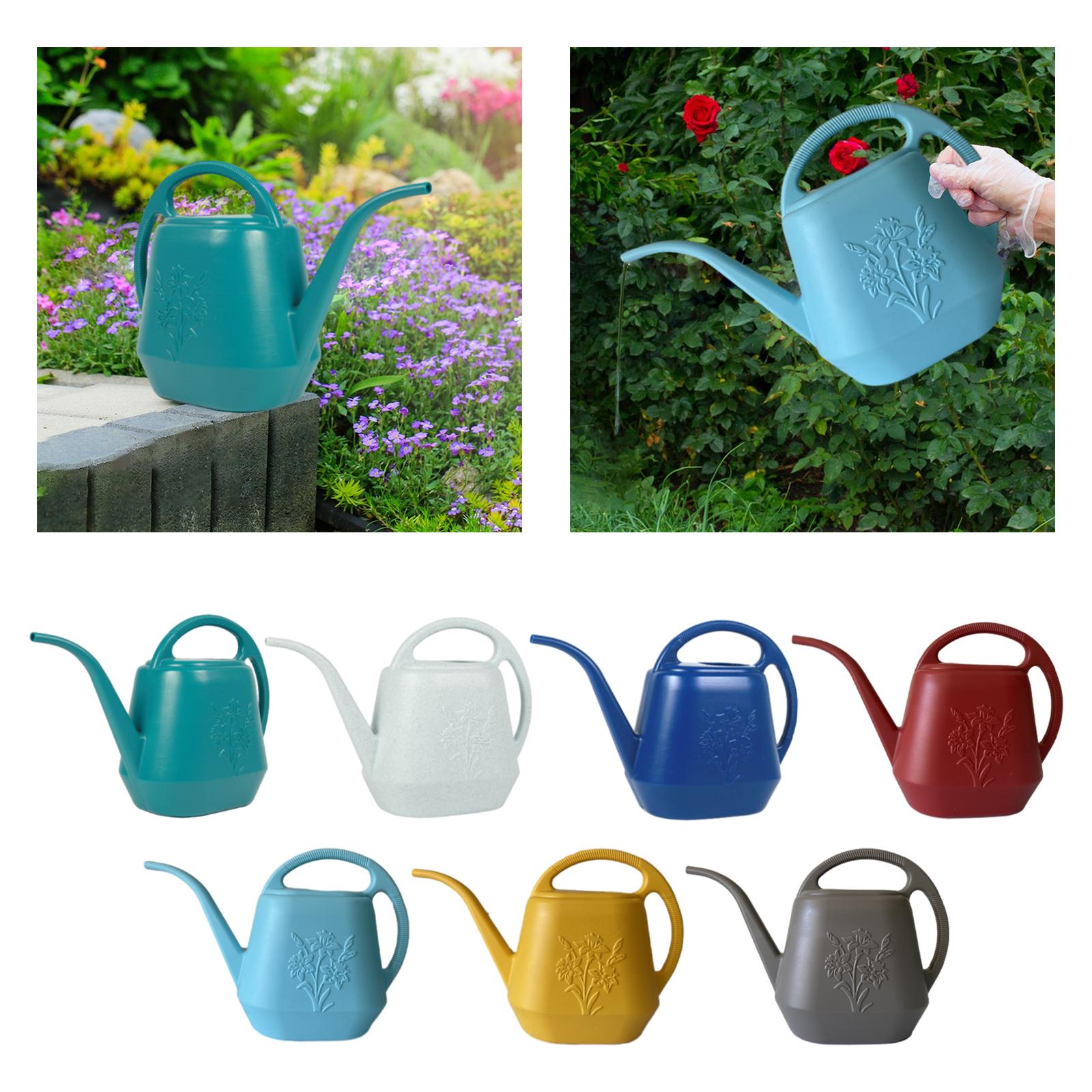 Garden Watering Can Watering P - огляд і ціна Bonsai Garden Backyard
