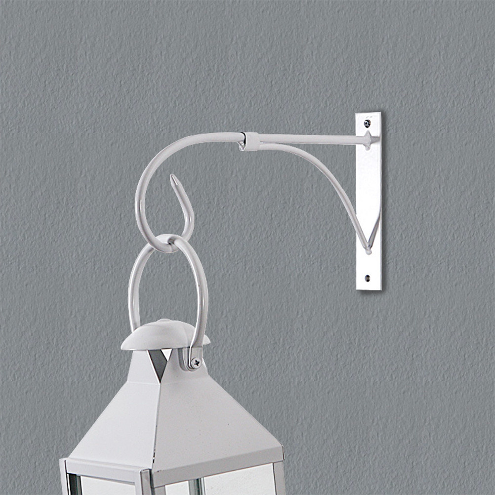 Sturdy Flowerpot Hanging Hook  - огляд і ціна Bonsai Gardening
