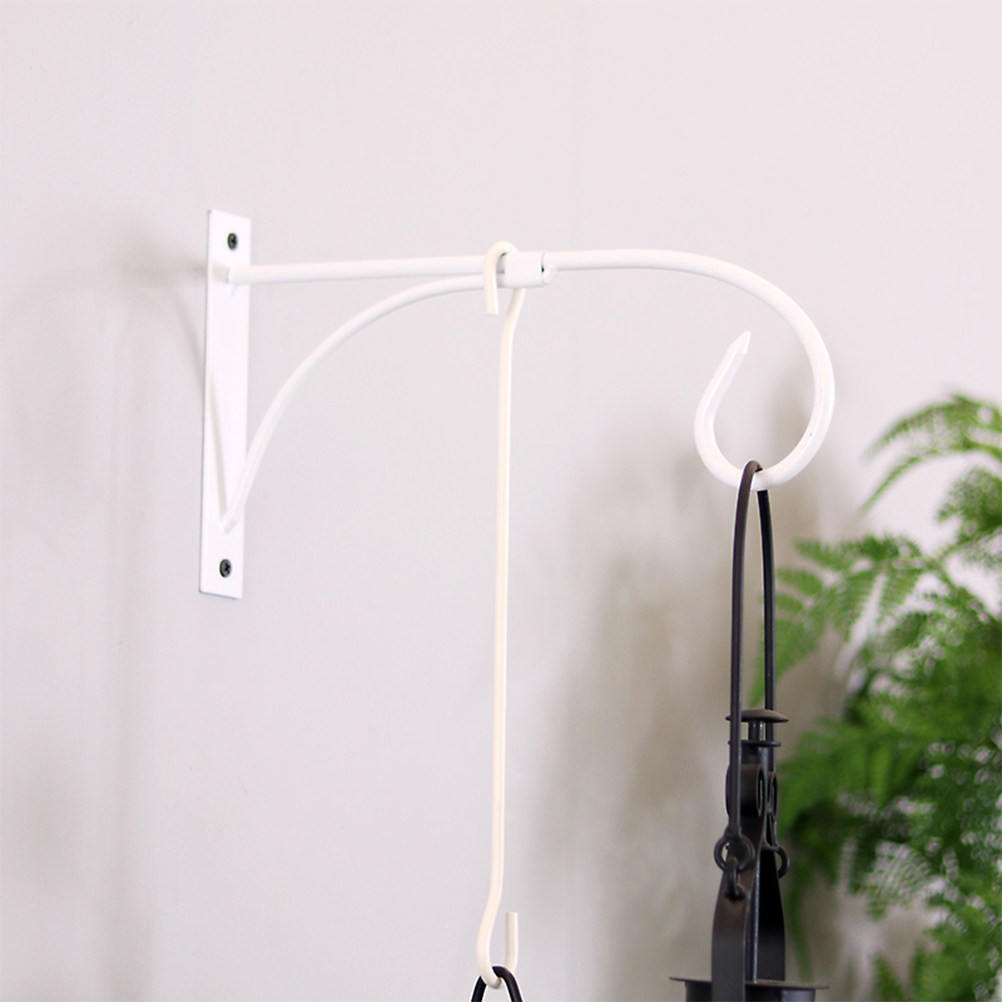 Sturdy Flowerpot Hanging Hook  - огляд і ціна Bonsai Gardening