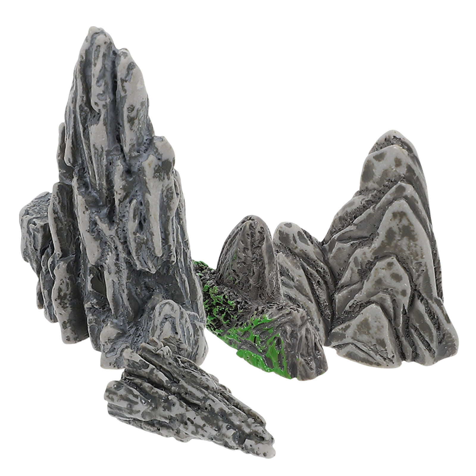 Miniature Rockery Bonsai Decor - огляд і ціна Bonsai Garden With Sand