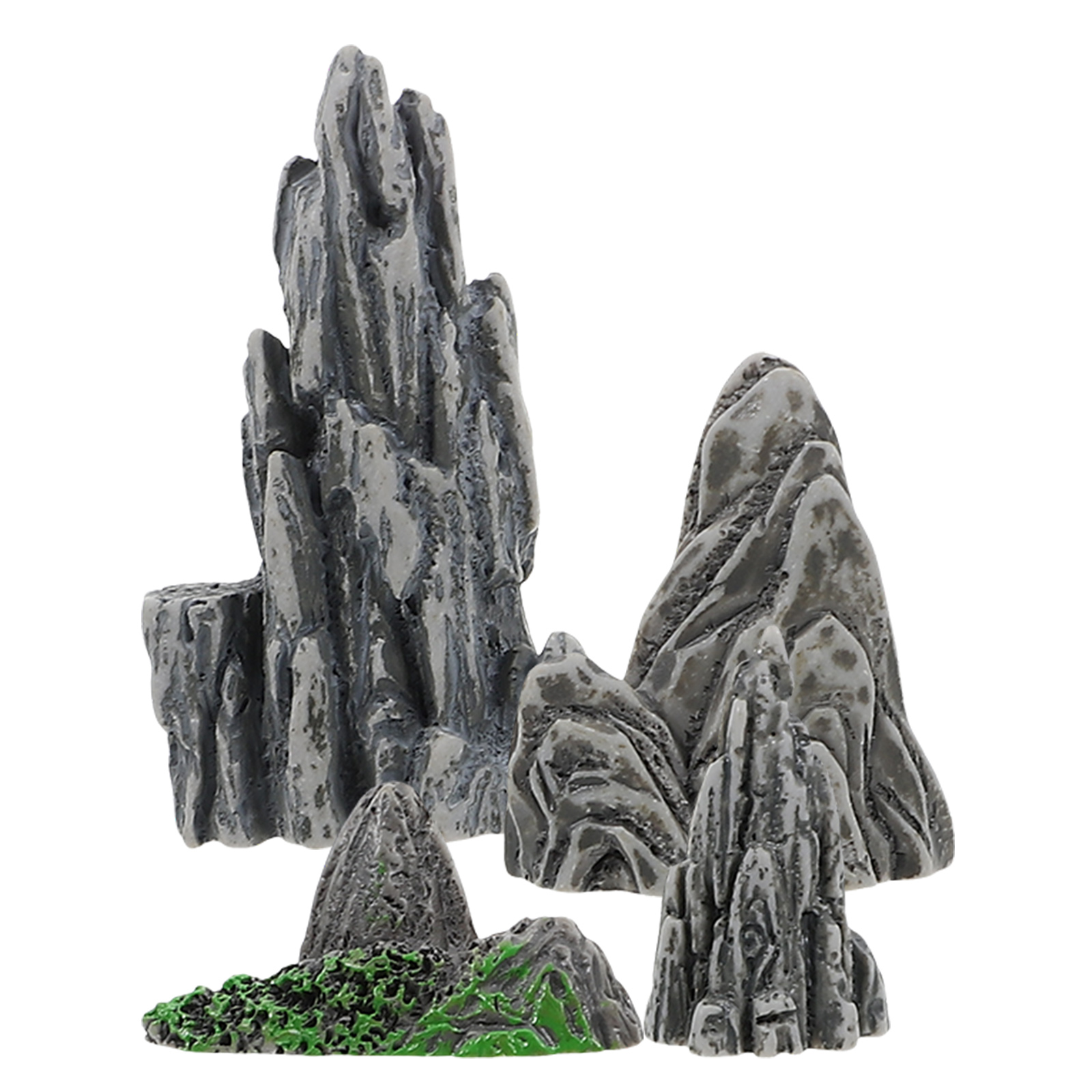 Miniature Rockery Bonsai Decor - огляд і ціна Bonsai Garden With Sand