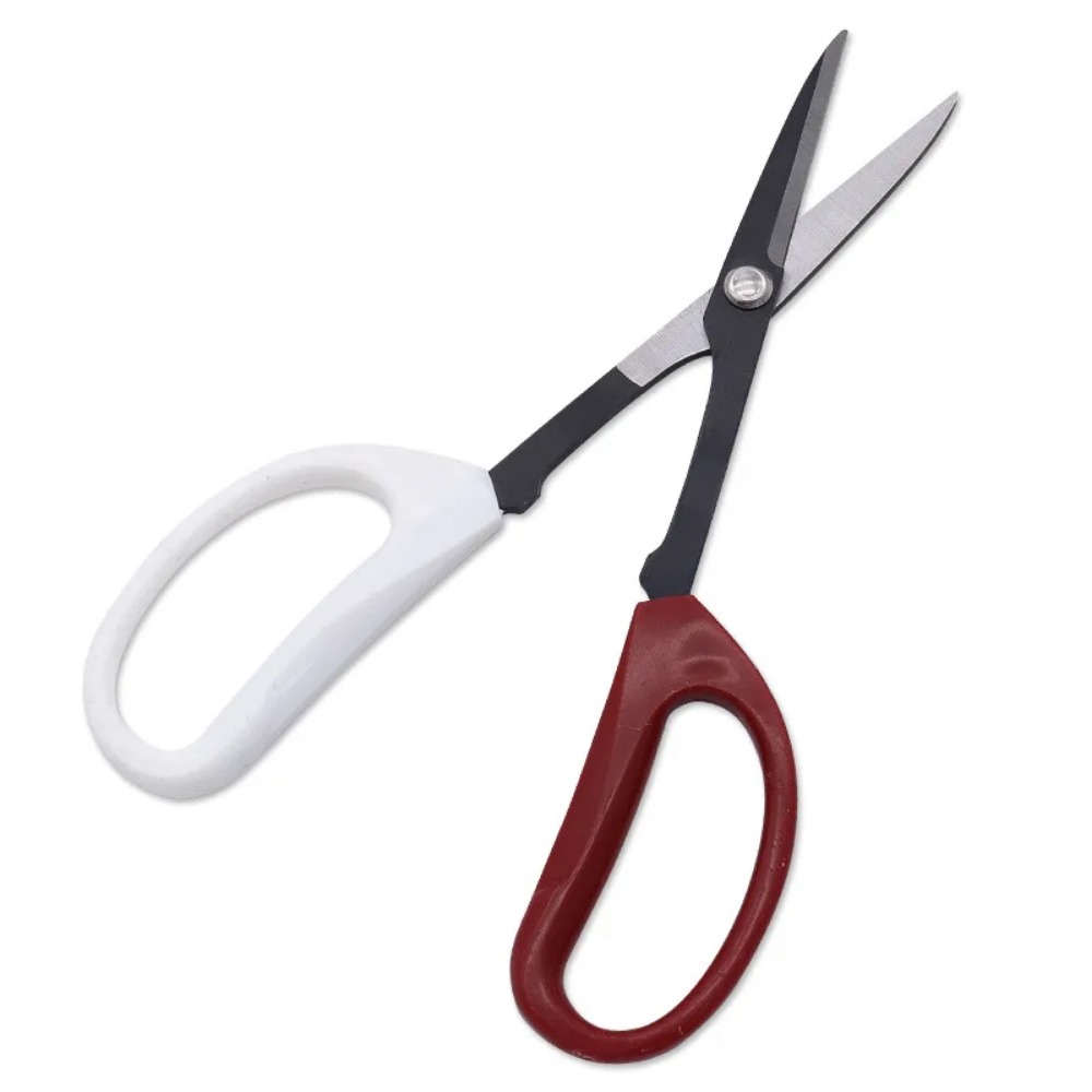 Bonsai Tool Long Handle Scisso - огляд і ціна Bonsai Garden Knife