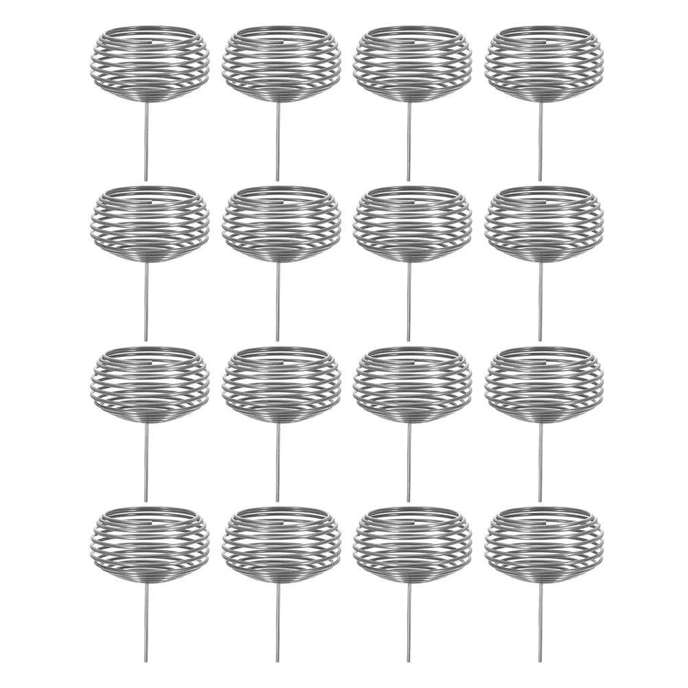 16Pcs Stainless Steel Fertiliz - огляд і ціна Bonsai Gardening